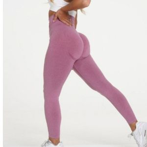 NVGTN Pastell Pink Seamless Size M new